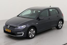 Volkswagen Golf e Electric Aut. LED-Xenon Navi Klima PDC ...