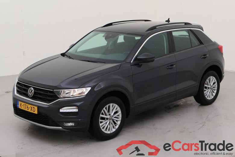 VOLKSWAGEN T-Roc 81 kW #1