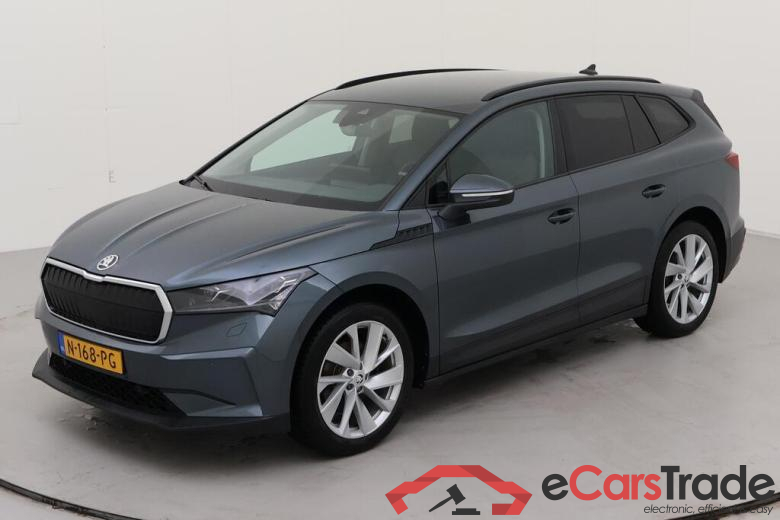 SKODA Enyaq iV 132 kW