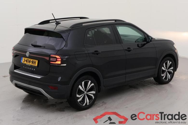 VOLKSWAGEN T-Cross 70 kW #5