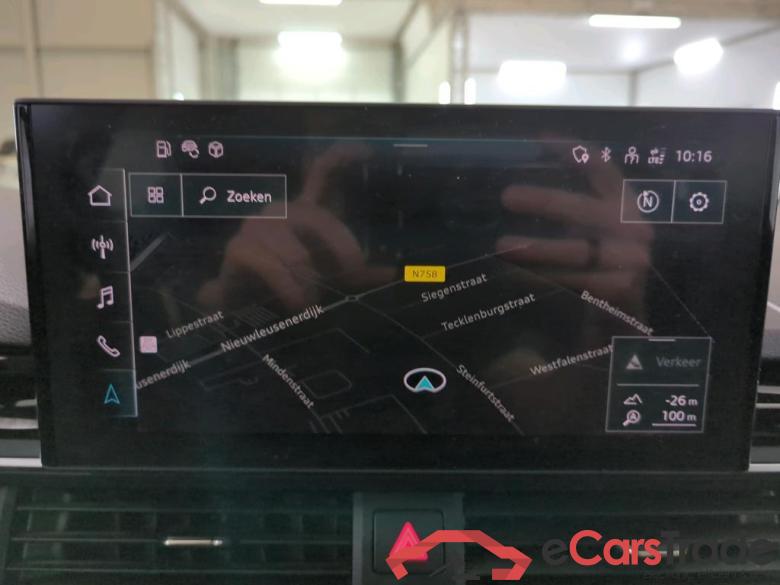 AUDI A5 Sportback 110 kW #2