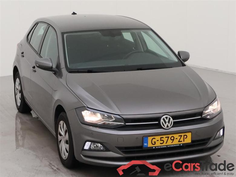 VOLKSWAGEN POLO 70 kW #4