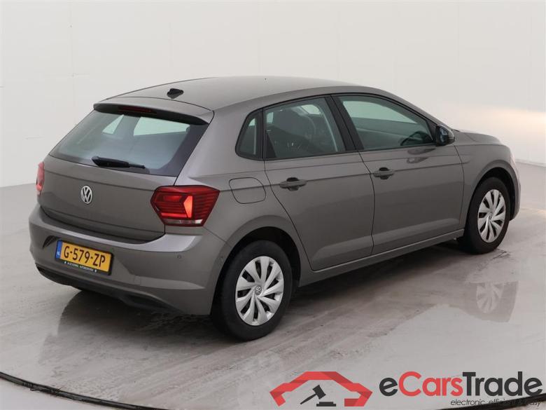 VOLKSWAGEN POLO 70 kW #5