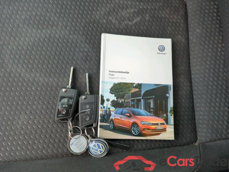 VOLKSWAGEN POLO 70 kW #6