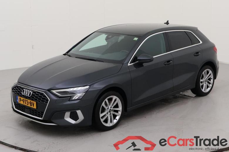 AUDI A3 Sportback 81 kW #1