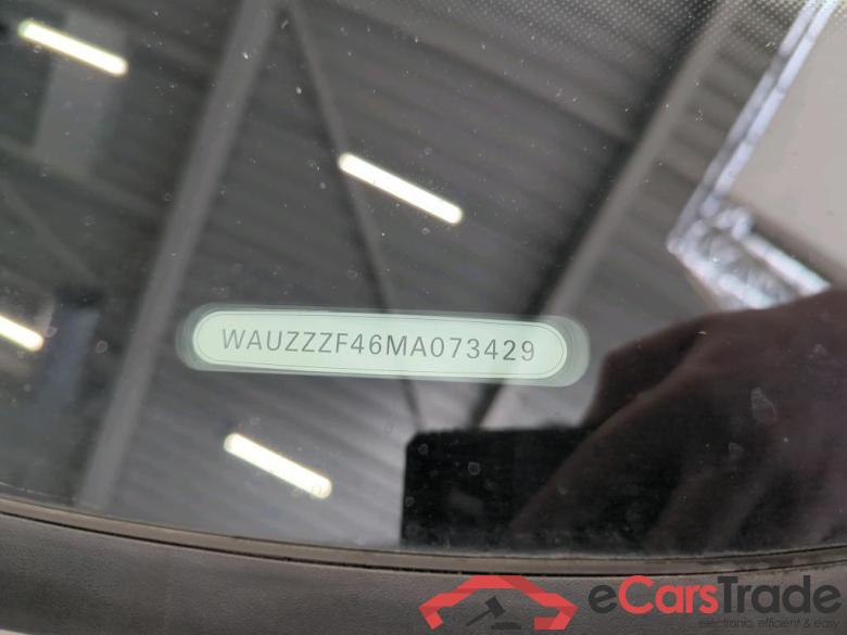 AUDI A4 110 kW #3