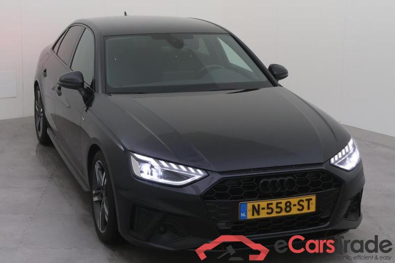 AUDI A4 110 kW #5