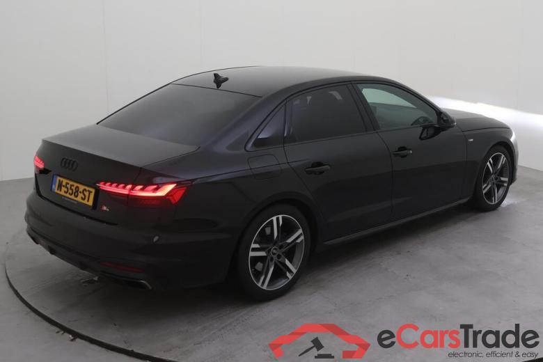 AUDI A4 110 kW #6