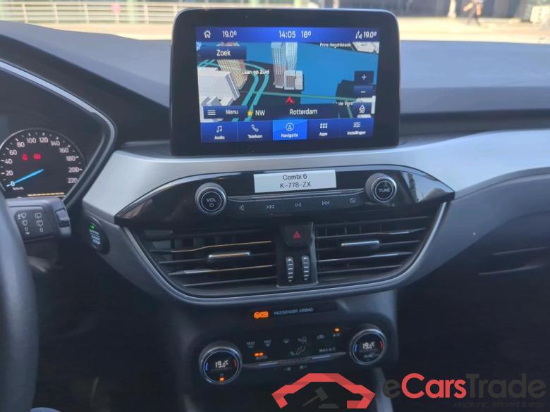 FORD KUGA 112 kW #3