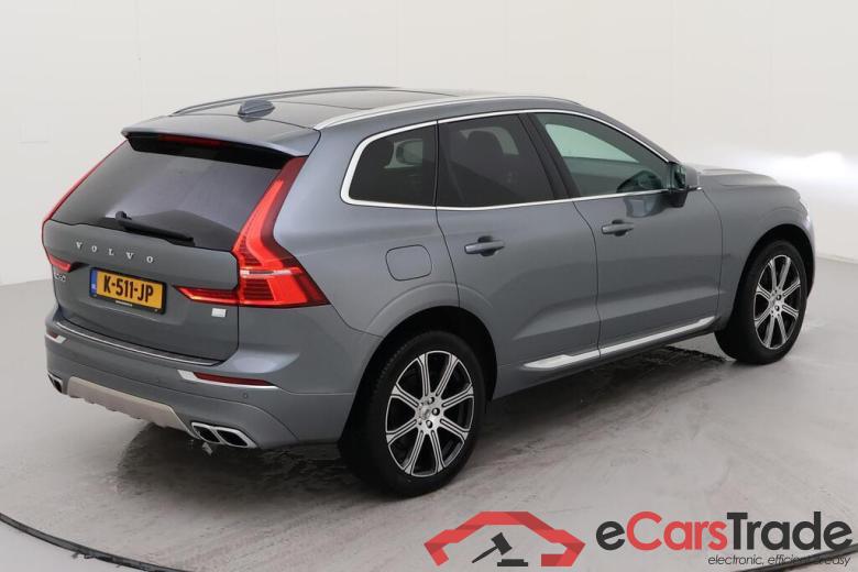 VOLVO XC60 186 kW #6