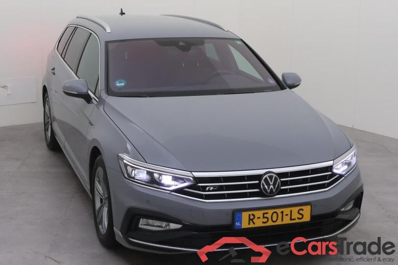VOLKSWAGEN Passat Variant 110 kW #4