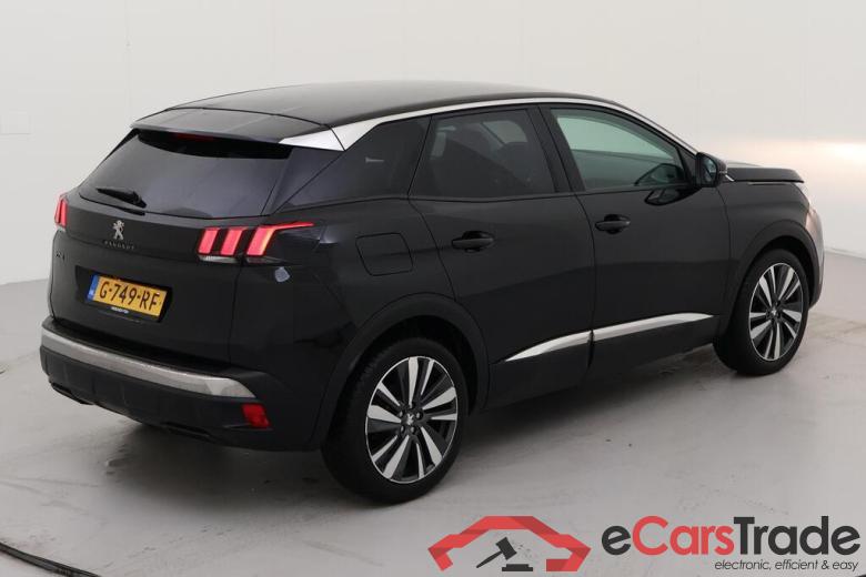 PEUGEOT 3008 96 kW #5