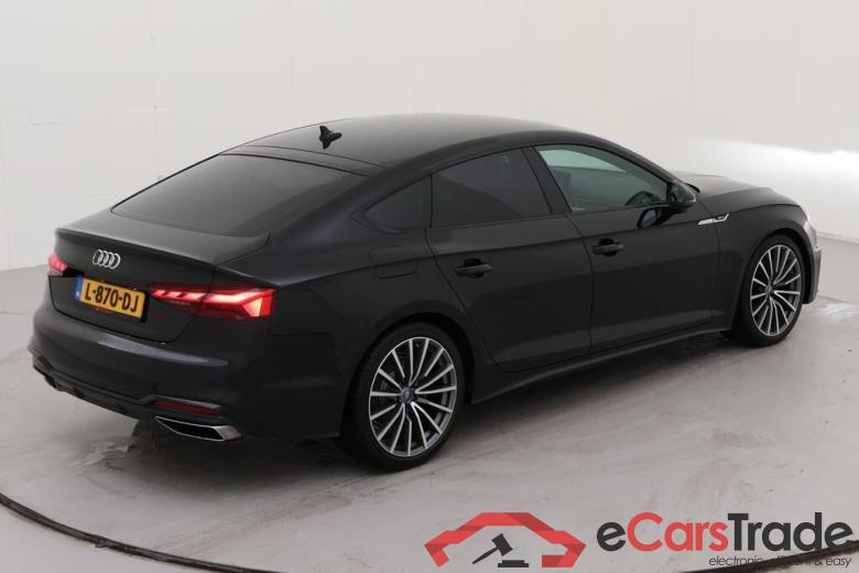 AUDI A5 Sportback 110 kW #6