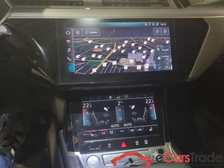 AUDI e-tron  #2