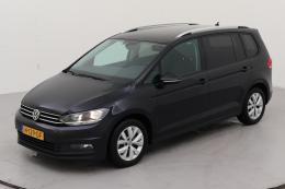 VOLKSWAGEN TOURAN 85 kW