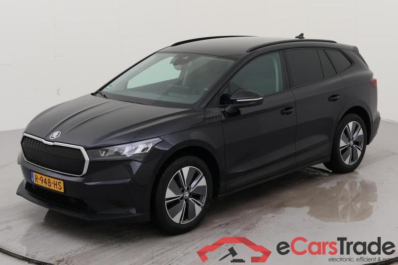 SKODA Enyaq iV 132 kW #1