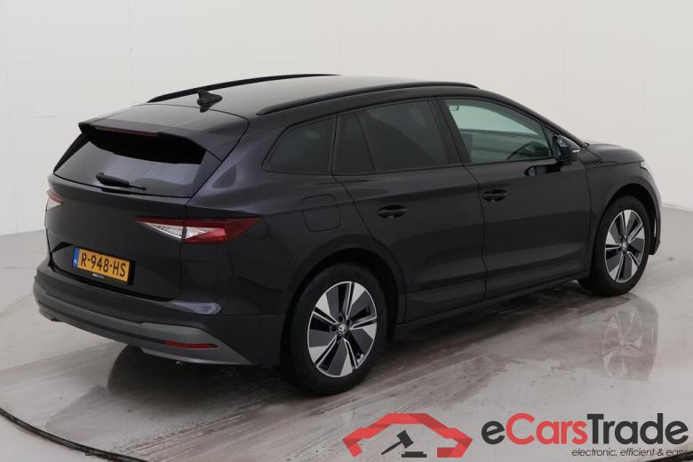 SKODA Enyaq iV 132 kW #6