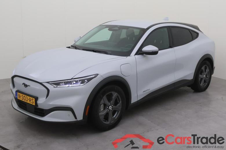 FORD Mustang Mach-E 198 kW #1