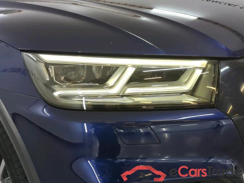 AUDI Q5 185 kW #4