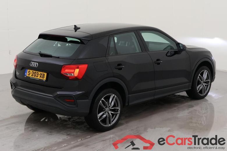 AUDI Q2 81 kW #5