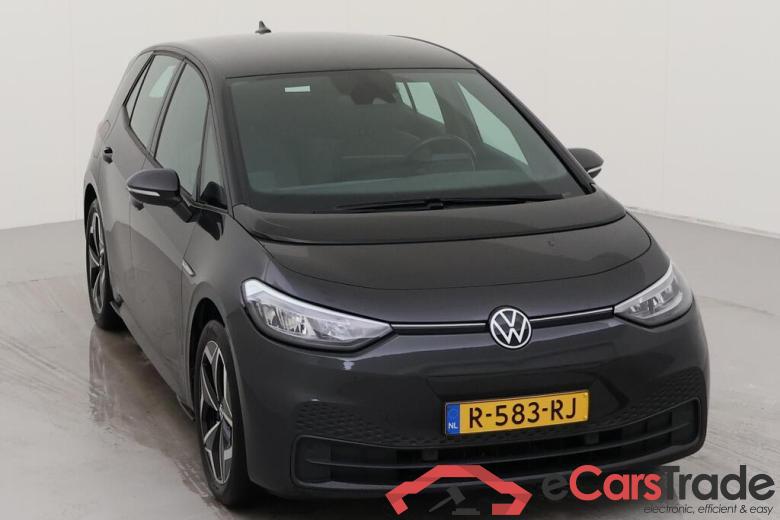 VOLKSWAGEN ID.3  #5
