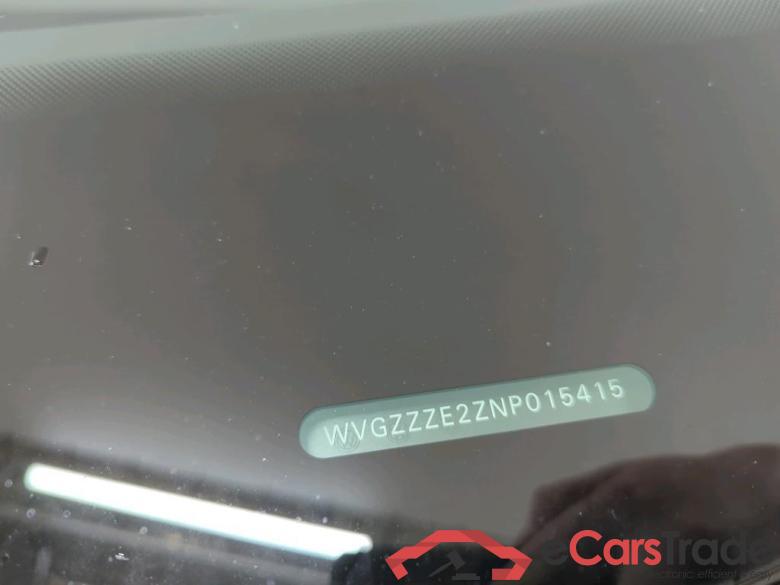 VOLKSWAGEN ID.4  #3