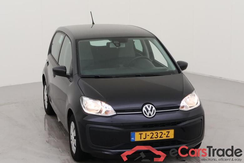 VOLKSWAGEN up! 44 kW #3