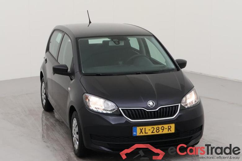 SKODA Citigo 44 kW #3