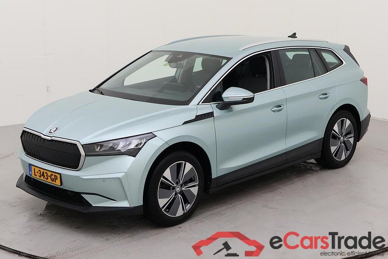 SKODA Enyaq iV 150 kW