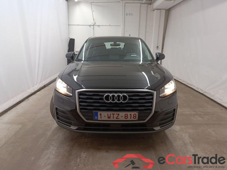 Audi Q2 1.0 30 TFSI 85kW 5d