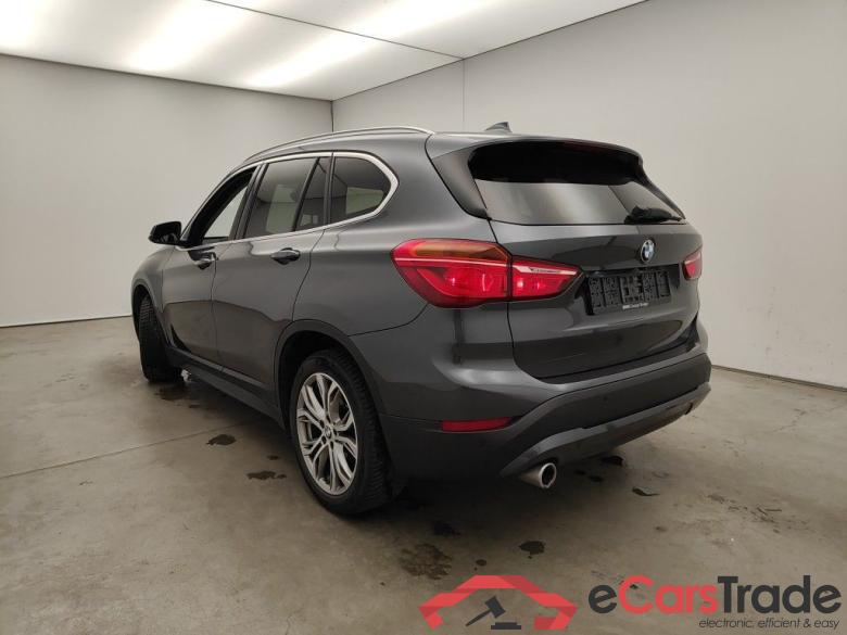 BMW X1 sDrive16dA (85 kW) 5d #3