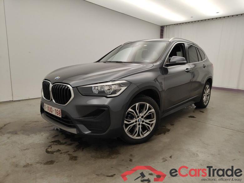 BMW X1 sDrive16dA (85 kW) 5d #4