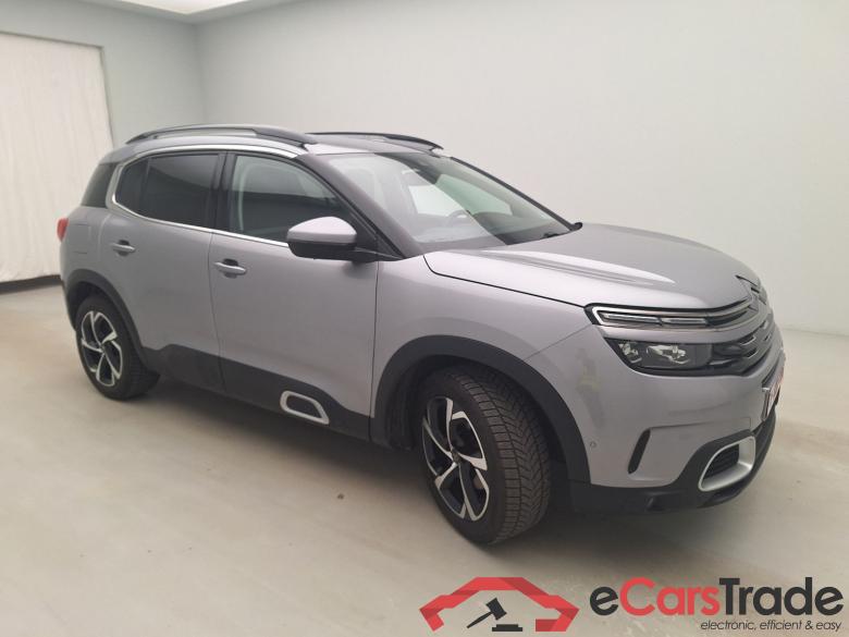 Citroën, C5 Aircross '18, Citroën C5 Aircross 1.5 BlueHDi 130 S&S EAT8 Busin #2