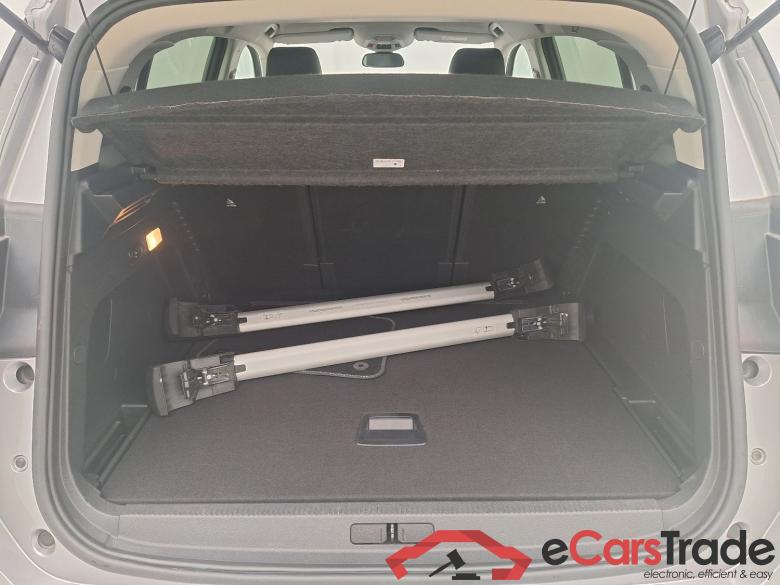 Citroën, C5 Aircross '18, Citroën C5 Aircross 1.5 BlueHDi 130 S&S EAT8 Busin #6