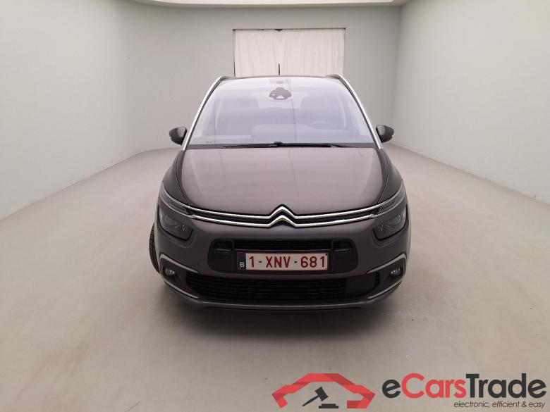 Citroën, Gr.C4 SpaceT. FL'16, Citroën Grand C4 Spacetourer 1.5 BlueHDi 130 S&S M 7pl #1