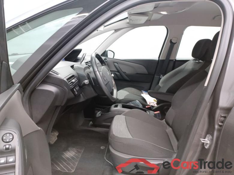 Citroën Grand C4 Spacetourer 1.5 BlueHDi 130 S&S EAT8 Feel 5d 7pl #6