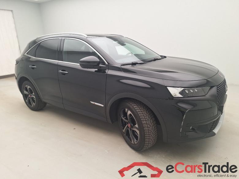DS, DS7 CB '17, DS 7 Crossback 1.6 PureTech 225 Auto PERFORMANCE L #5