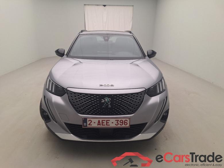 Peugeot, 2008 '19, Peugeot 2008 e-2008 GT 5d #1