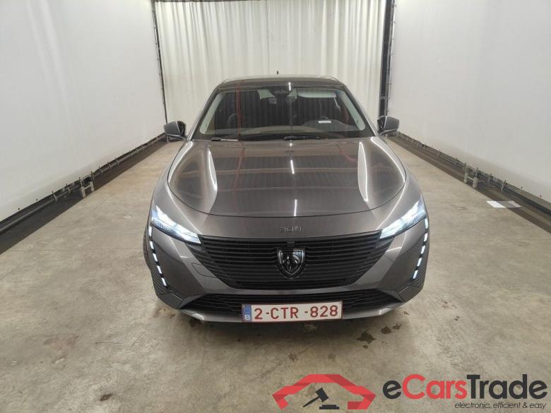 Peugeot 308 SW 1.6 Hybrid 180 S&S EAT8 Active Pack 5d #1