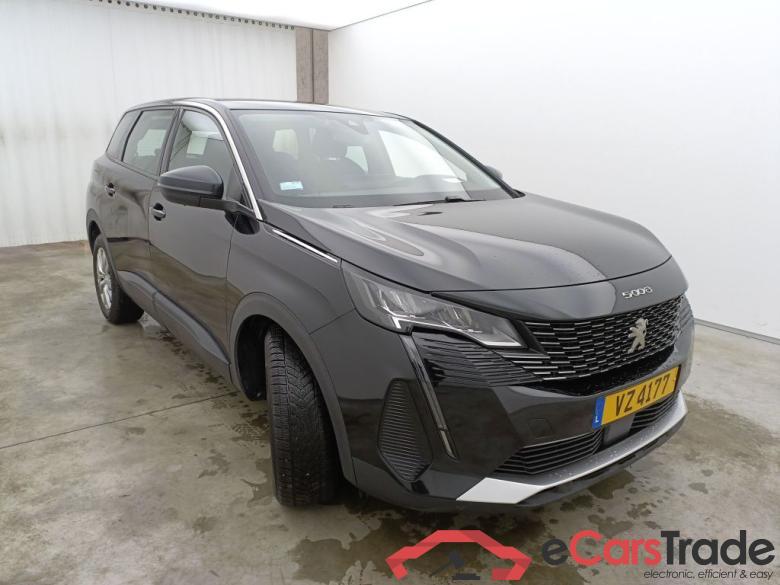 PEUGEOT 5008 DIESEL - 2021 1.5 BlueHDi 130 Active Pack AT 5d 7pl #2
