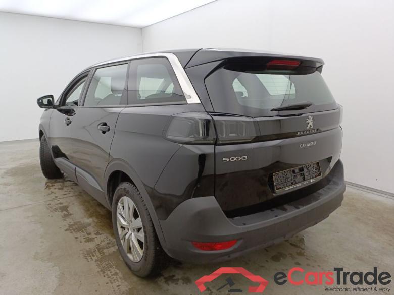 PEUGEOT 5008 DIESEL - 2021 1.5 BlueHDi 130 Active Pack AT 5d 7pl #3