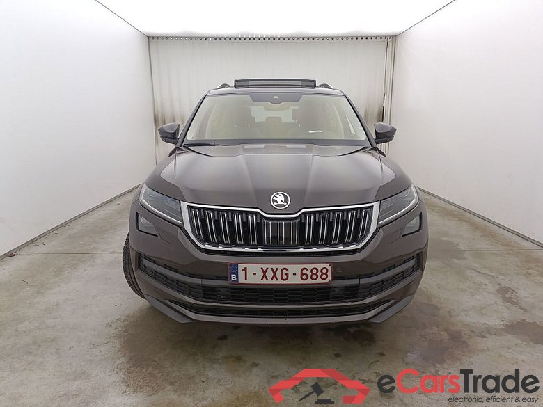 Skoda Kodiaq 1.5 TSI 110kW DSG7 L&K 5d #1