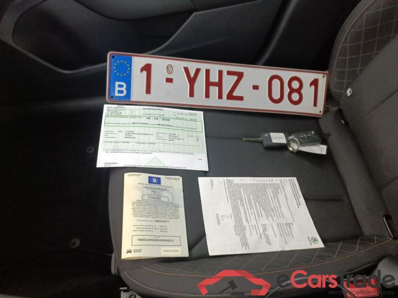 Skoda Scala 1.6 TDI 85kW DSG7 Ambition 5d #4