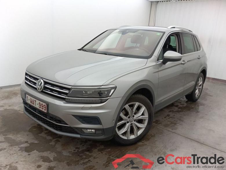 Volkswagen Tiguan 1.5 TSI BMT 110kW DSG6 Highline 5d #3