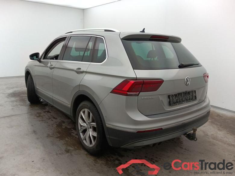 Volkswagen Tiguan 1.5 TSI BMT 110kW DSG6 Highline 5d #4