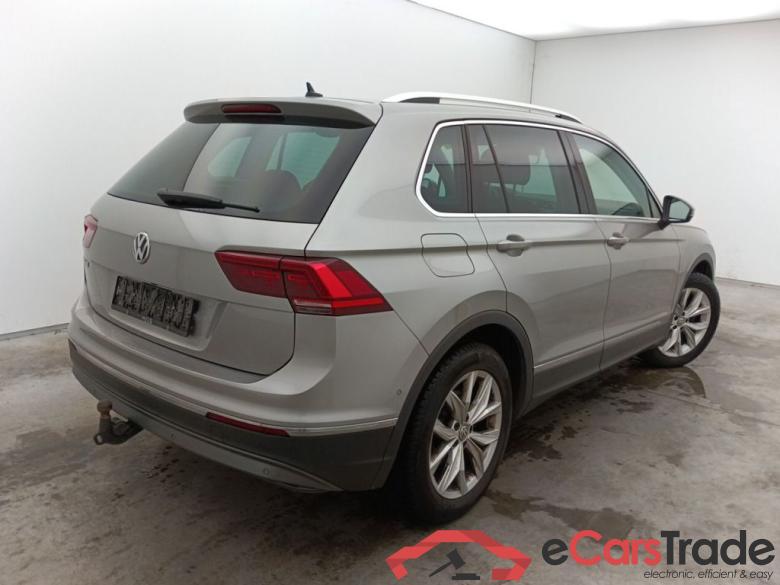 Volkswagen Tiguan 1.5 TSI BMT 110kW DSG6 Highline 5d #5