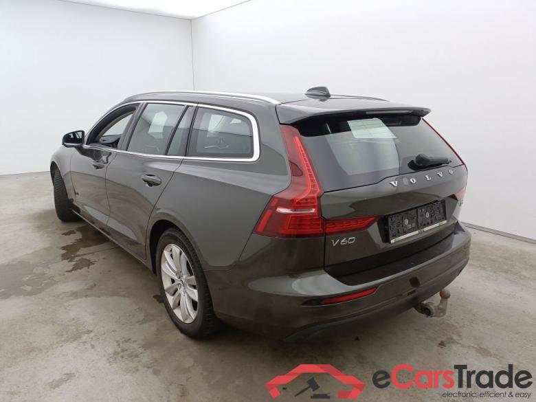 Volvo V60 D3 Geartronic Momentum Pro 5d #3
