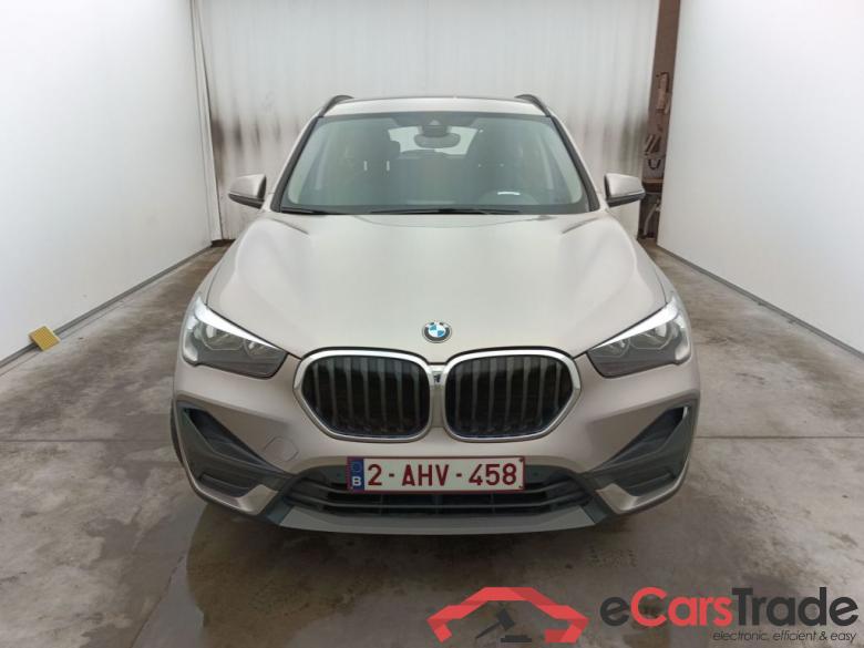 BMW X1 sDrive16dA (85 kW) 5d #1