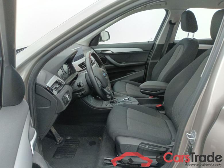 BMW X1 sDrive16dA (85 kW) 5d #6