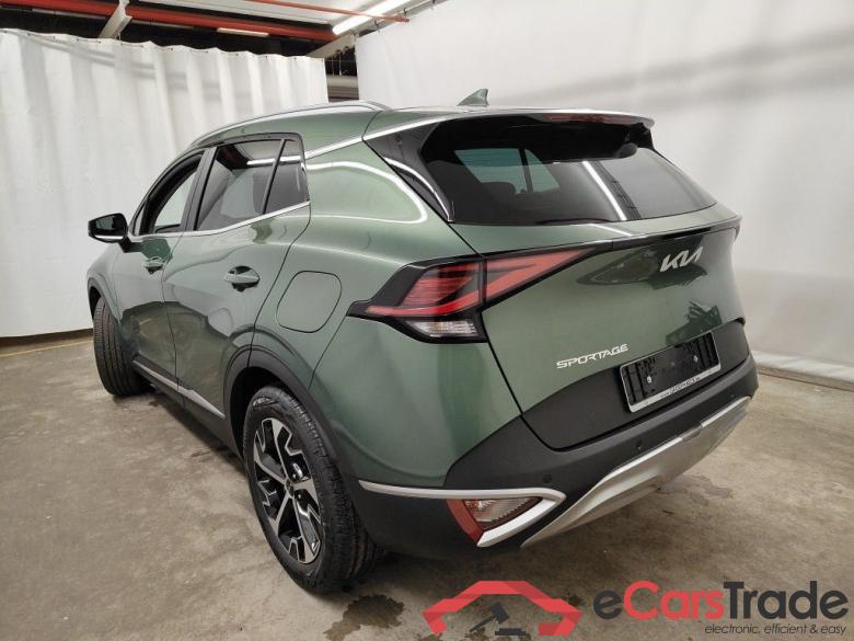 Kia Sport.1.6 150 Inspire excluweb end 15.05 #3